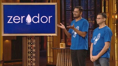 Shark Tank India Season 3 Episode 19 - The Next Big Investment