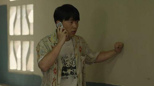 Escape from the Trilateral Slopes Season 1 Episode 11 - Reluctant to Part