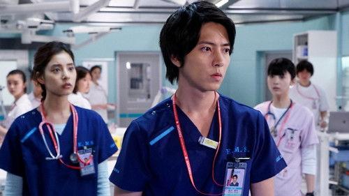 Code Blue Season 3 Episode 3 - The Thing More Important Than Life