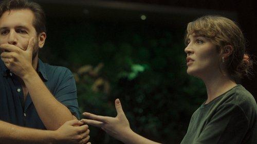 Kübra Season 2 Episode 6 - Episode 6