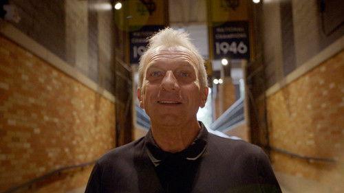 Joe Montana: Cool Under Pressure Season 1 Episode 1 - Growing Up Montana