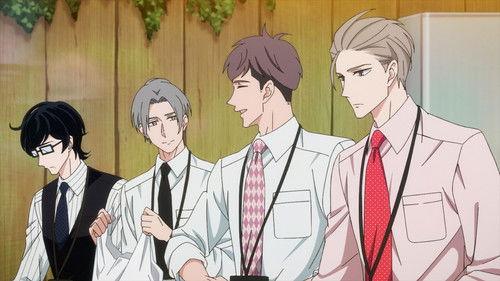 undefined Season 1 Episode 7 - The Shocking Truth…!!