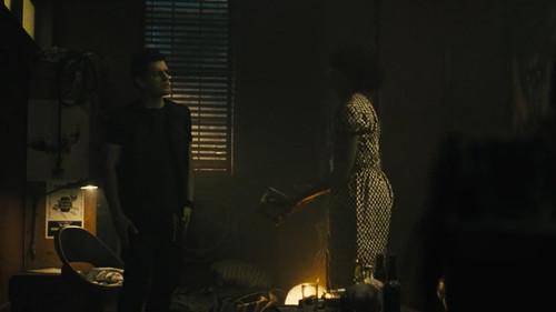 Hell Motel Season 1 Episode 4 - Devil in the Details