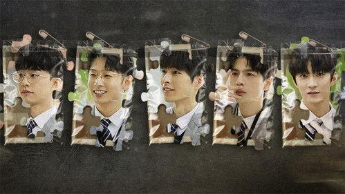 Detective Academy Season 6 Episode 10 - Episode 9