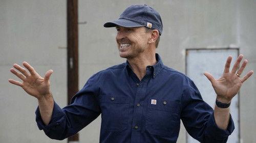 Tough As Nails Season 4 Episode 5 - Crush It!