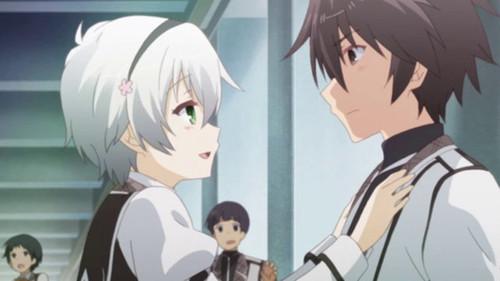 undefined Season 1 Episode 2 - Failed Knight II