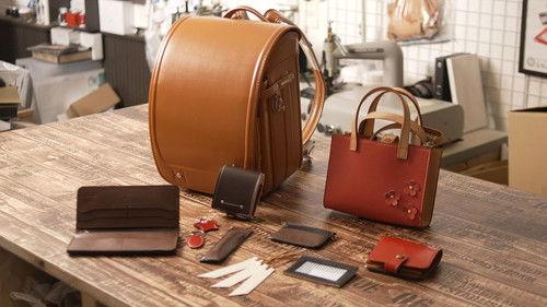 Zero Waste Life Season 1 Episode 11 - A School Bag Forever