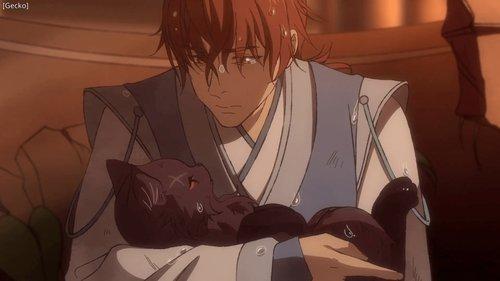 The All-Devouring Whale: Homecoming Season 1 Episode 2 - Shattered