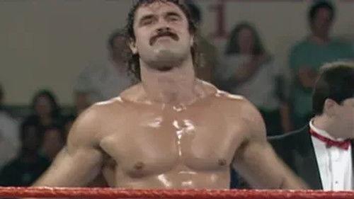 WWE Old School Season 15 Episode 9 - LA Sports Arena: Oct. 16, 1988