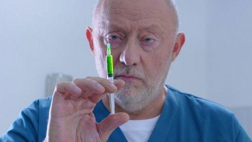 Greenhouse Academy Season 4 Episode 7 - Room 205