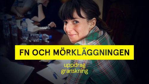 Uppdrag granskning Season 22 Episode 3 - FN och mörkläggningen: Domen