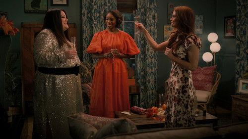 Sweet Magnolias Season 4 Episode 1 - The Other Side of the Veil