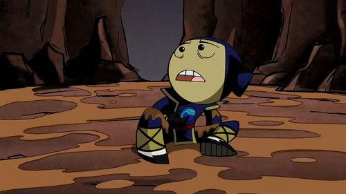 Xiaolin Showdown Season 2 Episode 24 - Dangerous Minds