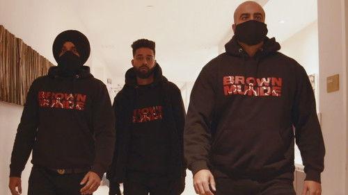 AP Dhillon: First of a Kind Season 1 Episode 3 - Takeover