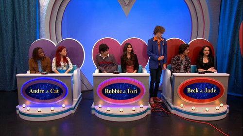 Victorious Season 3 Episode 3 - The Worst Couple