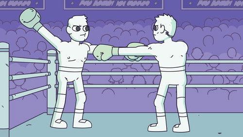 A World Without... Season 3 Episode 4 - A World Without... Elbows