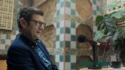 City of Shadows Season 1 Episode 5 - Pabellones Güell