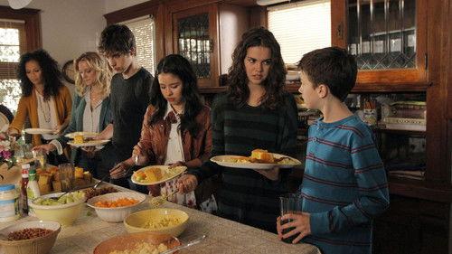 The Fosters Season 1 Episode 14 - Family Day