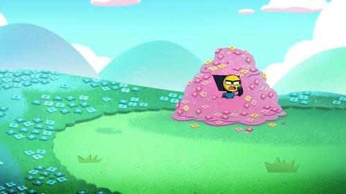 UniKitty! Season 1 Episode 14 - Pet Pet