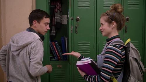 Atypical Season 1 Episode 7 - I Lost My Poor Meatball