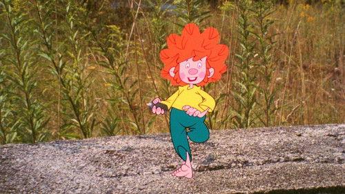 Master Eder and his Pumuckl Season 2 Episode 7 - Die Schatzsucher