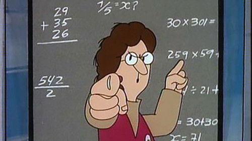 Mafalda Season 1 Episode 22 - Episode 22