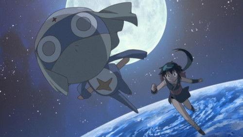 Sgt. Frog Season 1 Episode 13 - Dororo: The Forgotten Warrior / Dororo & Koyuki: Friendship, How Beautiful It Is