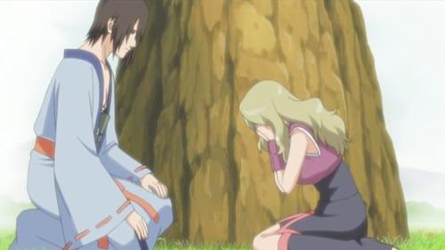 Naruto Shippūden Season 7 Episode 151 - Master and Student