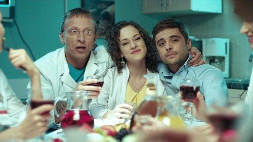 The Interns Season 4 Episode 61 - Episode 61