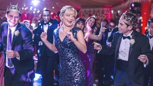 The Real O'Neals Season 1 Episode 13 - The Real Prom