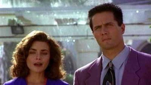 Silk Stalkings Season 2 Episode 16 - Kid Stuff
