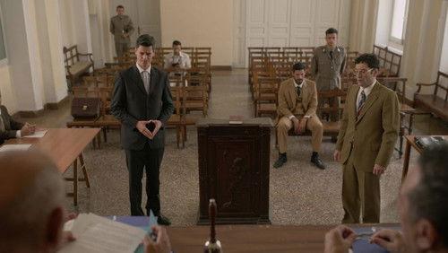 Electra Season 2 Episode 4 - Episode 4