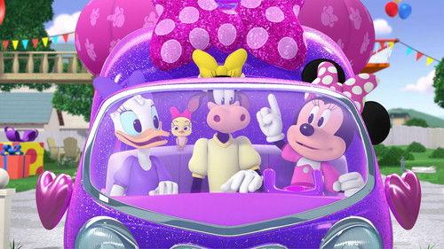 Minnie's Bow-Toons Season 6 Episode 14 - Happy Birthday, Minnie Mouse: The Musical