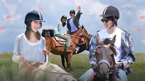 Heart Signal Season 8 Episode 24 - Episode 8 (Part 3)