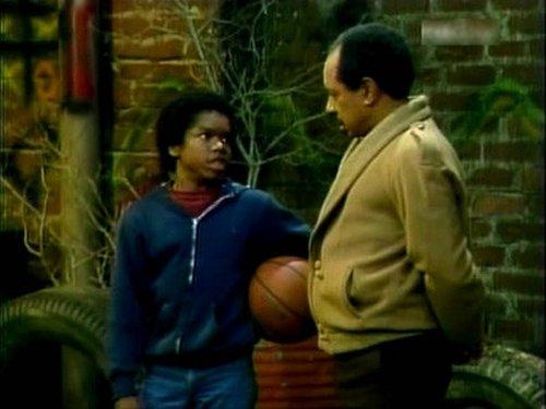 The Jeffersons Season 8 Episode 9 - A Whole Lot of Trouble