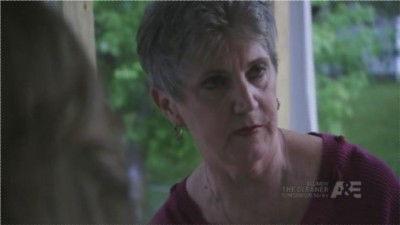 Paranormal State Season 2 Episode 4 - Shadows and Smoke