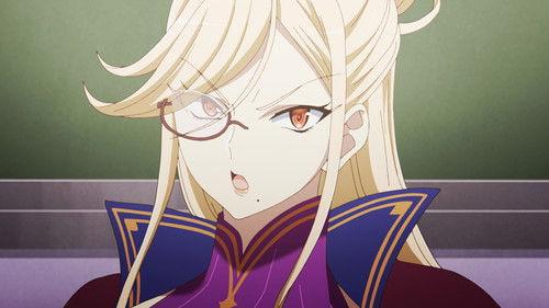 Am I Actually the Strongest? Season 1 Episode 11 - I Got Myself Mixed Up with so Many People...