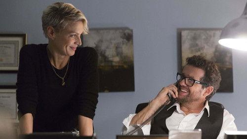 Motive Season 4 Episode 1 - The Vanishing Policeman