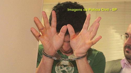 Anatomia do Crime Season 3 Episode 5 - Episode 5