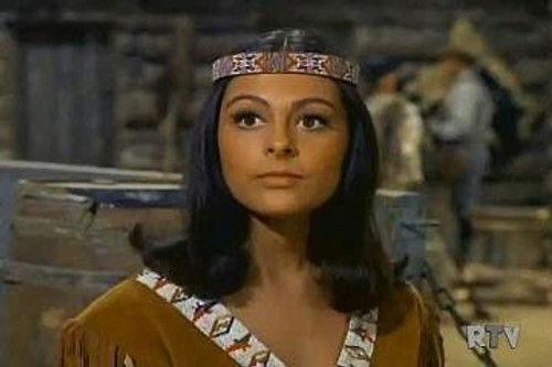 Daniel Boone Season 3 Episode 7 - The Matchmaker