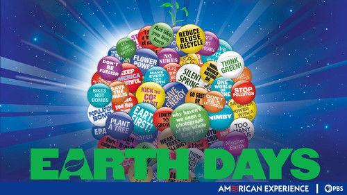 American Experience Season 22 Episode 5 - Earth Days