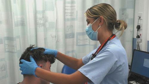 24 Hours in A&E Season 34 Episode 8 - See The Light