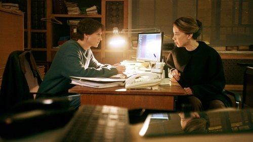 The Black Cloud Season 1 Episode 2 - Episode 2