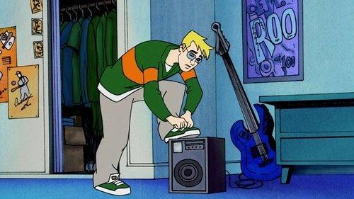 Static Shock Season 1 Episode 1 - Shock to the System