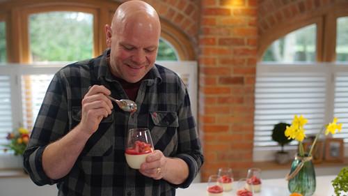 Tom Kerridge's Sunday Lunch Season 1 Episode 3 - Spring