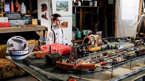 Young Sheldon Season 1 Episode 13 - A Sneeze, Detention, and Sissy Spacek