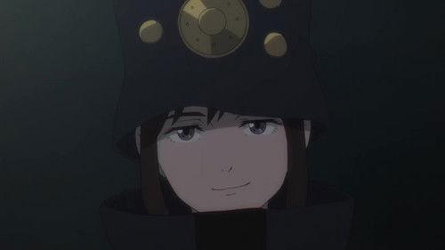 Boogiepop and Others Season 1 Episode 18 - Overdrive: The King of Distortion 5