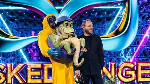 Masked Singer Sverige Season 3 Episode 5 - Episode 5