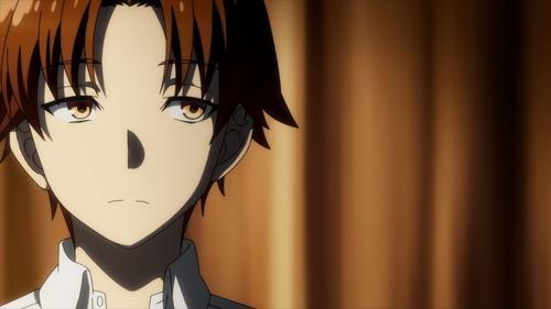 undefined Season 2 Episode 1 - Remember to keep a clear head in difficult times.