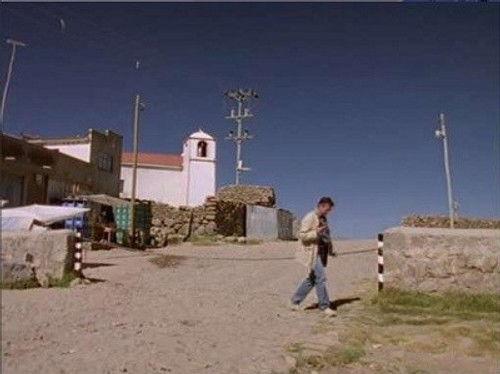 Full Circle with Michael Palin Season 1 Episode 8 - Bolivia and Peru